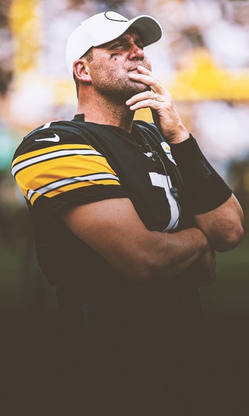 Where Does Big Ben Fit In?